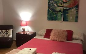 Tranquila Habitacion